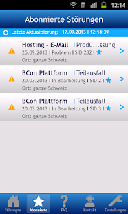 Free Swisscom Service Inspector APK