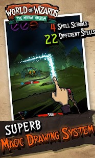 World of Wizards - screenshot thumbnail