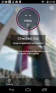 Attendance CAI Screenshots 1