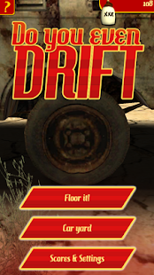 Do You Even Drift(圖2)-速報App