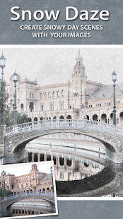   Snow Daze- screenshot thumbnail   