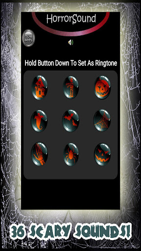 免費下載娛樂APP|Horrorsound Scary Sound FX app開箱文|APP開箱王