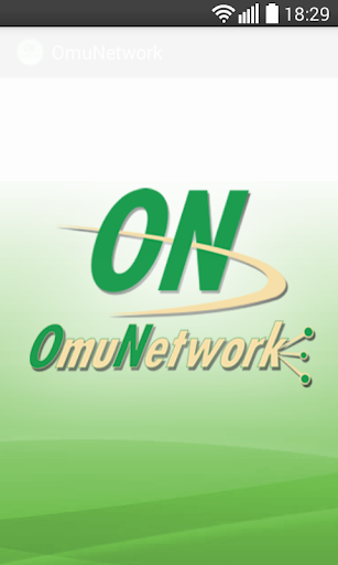 【免費新聞App】Omu Network-APP點子