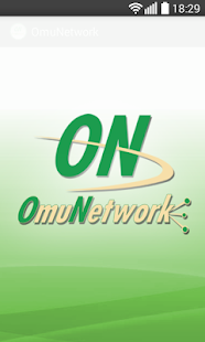 How to install Omu Network lastet apk for bluestacks