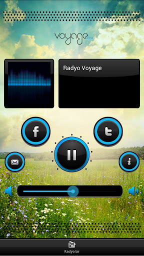 Radio Voyage