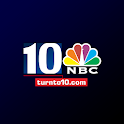 WJAR/NBC10 logo