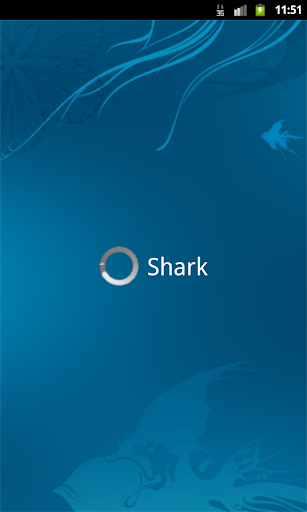 Shark - Call SMS Manager