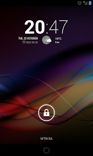 Chronus - screenshot thumbnail