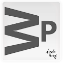 Wallpaper Pix (WallPix) logo
