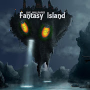 Fantasy Island Live Wallpaper 1.0 Icon