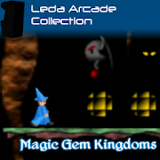 Magic Gem Kingdoms  Icon