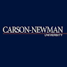 Carson-Newman University Application icon