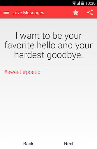免費娛樂App|Love Messages & Quotes|阿達玩APP