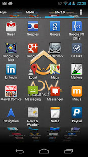 ADWLauncher 1 EX(圖6)-速報App