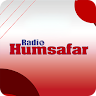 Radio Humsafar Application icon