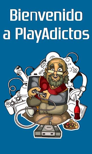 PlayAdictos