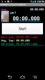 Mini4WD Lap Timer V2 byNSDev