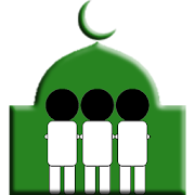 MyPray - Muslim Prayer Times  Icon