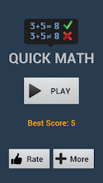 Freaking Math poster 1