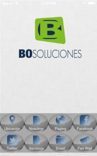 BO Soluciones