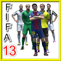 FIFA 13 icon
