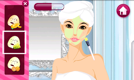 Free Download Princess Make-Up APK for PC
