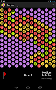 Bubble Minesweeper Screenshots 2