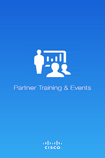 Partner Training & Events(圖1)-速報App