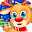 Santa's Reindeer Dress Up Download on Windows