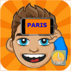 Where Am I? 100 Cities.apk 1.0