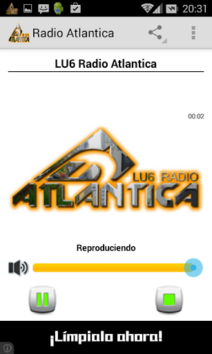 Radio Atlantica