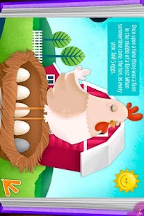 Lastest The Ugly Yellow Chick APK for PC