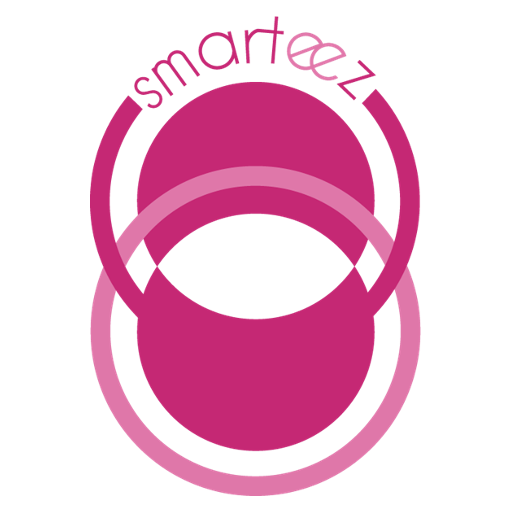 Smarteez LOGO-APP點子