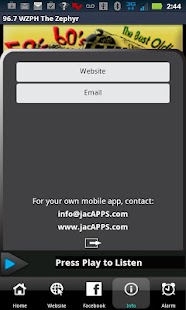 How to download 96.7 WZPH The Zephyr 3.0 unlimited apk for android