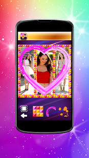 Photo Grid Picture Frames Screenshots 4
