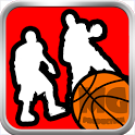 Street Basket: One on One icon