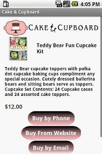 How to get Cake And Cupboard 1.1 unlimited apk for pc