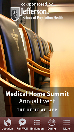 Medical Home Summit