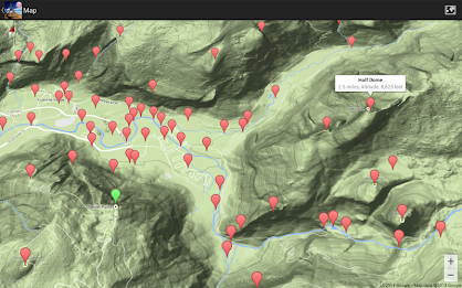 In Sight - USA poster 21