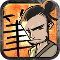 Fude Samurai logo