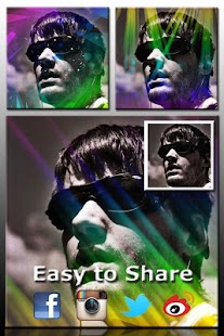 PhotoJus Space Screenshots 2