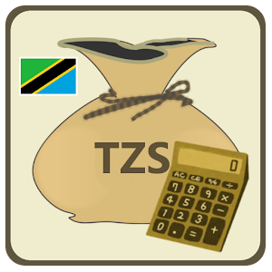 Money Counter Tanzania.apk 1.0.3
