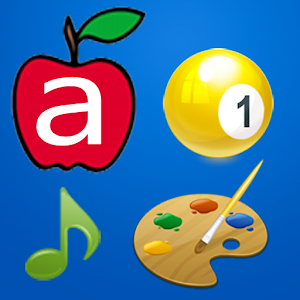 Kids ABC 123 Guru. Free.apk 3.0