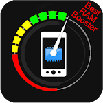 Cover Image of Download Best RAM Booster 1.0 APK