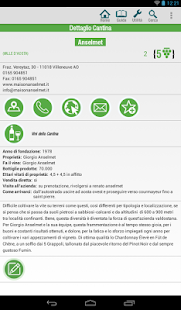 BIBENDA 2015 LA GUIDA Screenshots 6