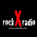 RockXRadio Live logo