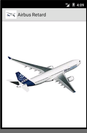 Airbus Retard - Ad Free