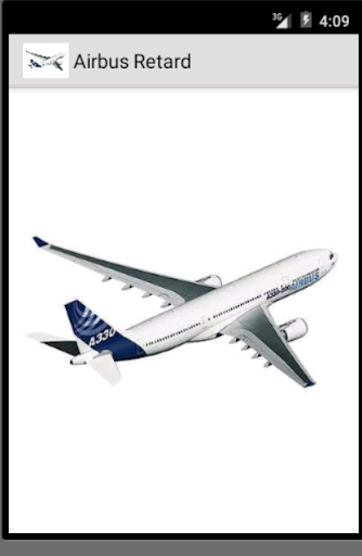 【免費娛樂App】Airbus Retard - Ad Free-APP點子