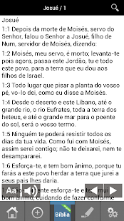 Free Bíblia Portuguese Bible FREE! APK