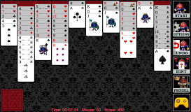 Spider Solitaire